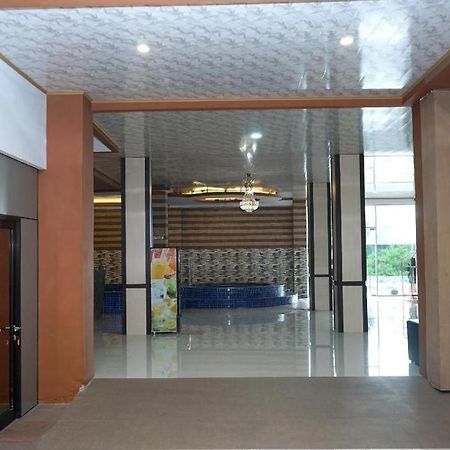 Grand Vella Hotel Pangkal Pinang Eksteriør bilde