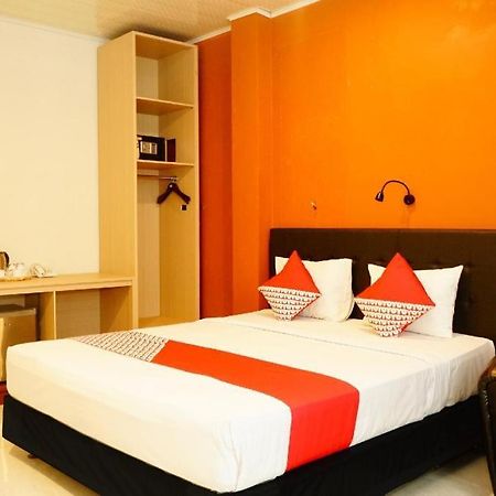 Grand Vella Hotel Pangkal Pinang Eksteriør bilde