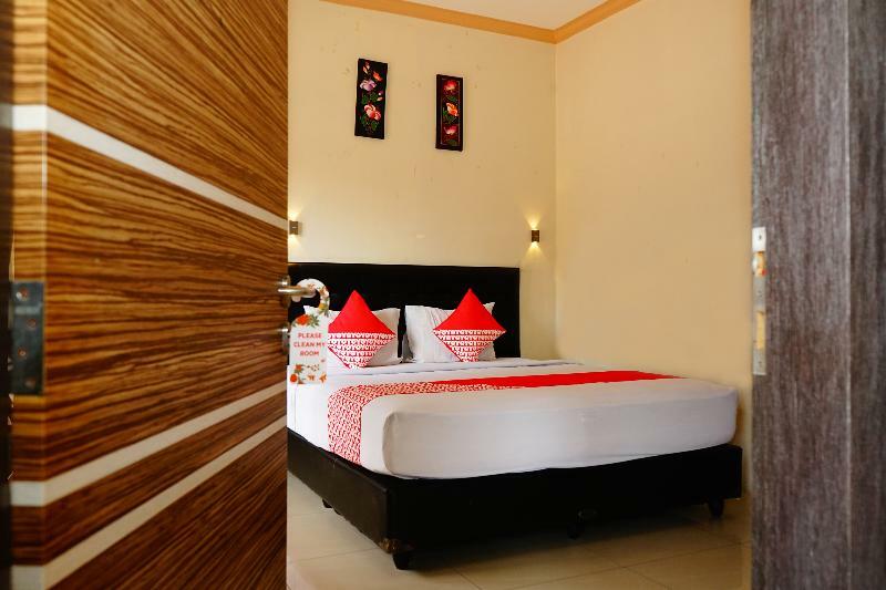 Grand Vella Hotel Pangkal Pinang Eksteriør bilde